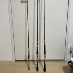 RAID JAPAN GLADIATOR MAXIMUM 3本セットのサムネイル