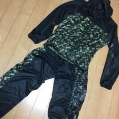 adidasジャージ 上下のサムネイル