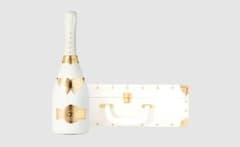 ANGEL CHAMPAGNE NV Brut Rosé Whiteのサムネイル