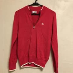 値下げ adidas セーターのサムネイル