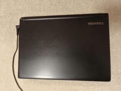 東芝 dynabook RZ83/FB BDドライブ付 ノートパソコン - メルカリ
