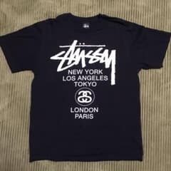 STUSSY ステューシー Tシャツのサムネイル