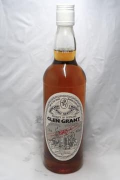 グレングラント 1965 ゴードン＆マクファイル社 - メルカリ