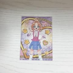 ‪‪❤︎‬ 名探偵プリキュア 明智あんな キラキラクリアカードのサムネイル