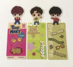 BTS J-HOPEのサムネイル