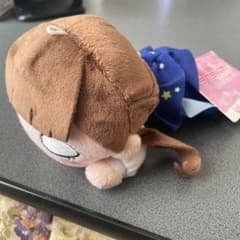 잠자는 봉제 인형 벚꽃 코지 키나코