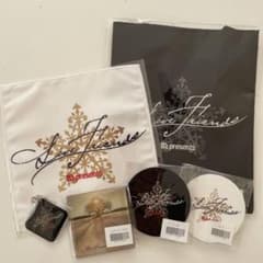 B’z Live Friends ガチャ（グッズ６点セット）のサムネイル