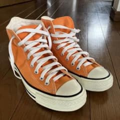 Converse Chuck All Star Orange ユニセックスのサムネイル