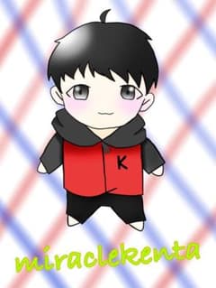 のすてゃん様  yujoahi様のサムネイル