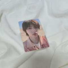 cortis ジュフン hmv トレカ CORTIS コルティス ジュフン トレカ HMV 特典 - メルカリ