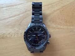 CITIZEN ATTESA ACT Line CB0286-61Eのサムネイル