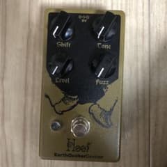 earthquaker devices hoofのサムネイル