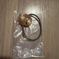 ディズニー レディ ヘアゴム ガチャのサムネイル