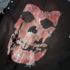 “SAMI CALLIHAN” used costume
