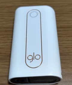 グローハイパー本体のサムネイル