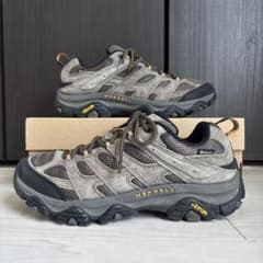 MERRELL MOAB 3 BEAMS メレル ビームス　28cm 限定カラー MERRELL MOAB 3 BEAMS Ex 28cm メレル ビームス - メルカリ