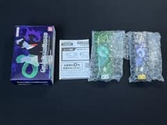 CSM 가이아 메모리 ver1.5 풍도 탐정 the stage EDITION