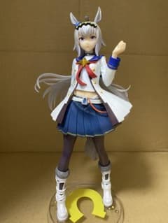 ウマ娘 一番くじフィギュア　20個セット【箱無し】 ウマ娘 一番くじフィギュア 20個セット【箱無し】 - メルカリ
