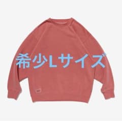 窪塚 WTAPS SIGN-OD SWEATER CTPL スウェット03 - メルカリ