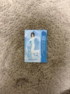 モナキ スタンドカード サカイJr.のサムネイル