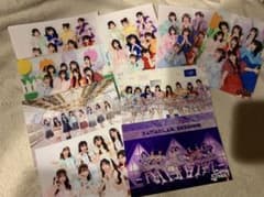 CUTIE STREET 生写真のサムネイル