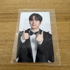 superjunior スパショ10 プレミアムシート トレカ キュヒョン - メルカリ