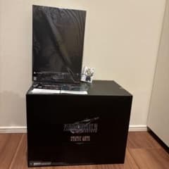 ファイナルファンタジーVII リバース コレクターズエディション