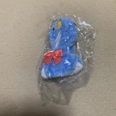 ガチャガチャサム ポンチョのサムネイル
