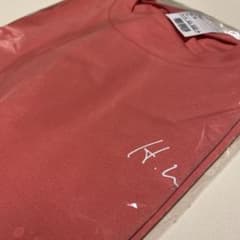 和田颯　SPINNS コラボ　Tシャツのサムネイル