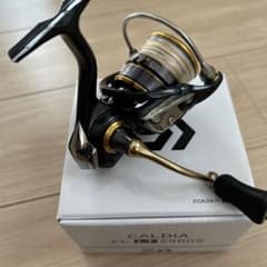 21カルディア　FCLT2500Sのサムネイル
