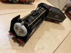プラレール　ヒロ　トーマスシリーズ