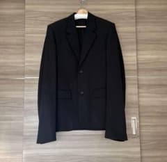 BALENCIAGA テーラードジャケット 48のサムネイル