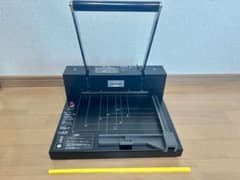 Durodex STACK CUTTER 200-DX 裁断機 デューロデックス - メルカリ