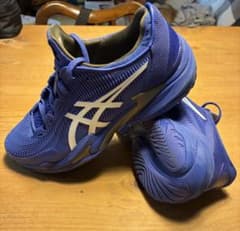 アシックステニスシューズ コートFF 3 COURT FF 3 オールコートのサムネイル