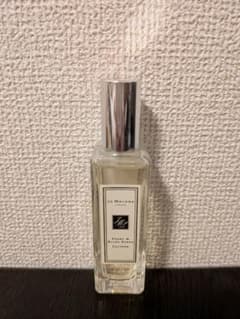 Jo Malone LONDON ピオニー&ブラッシュ スエードコロン 30mlのサムネイル