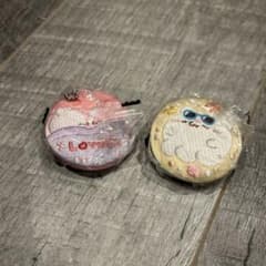 特価！らぶいーず カプセルトイのサムネイル