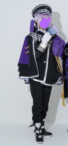 刀剣乱舞 とうらぶ コスプレ 衣装 源清麿 costomo - メルカリ