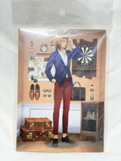 うたの☆プリンスさまっ♪ フクロノート 神宮寺レンのサムネイル