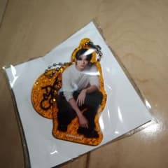 TXT MOACON アクリルキーホルダー　ヨンジュンのサムネイル