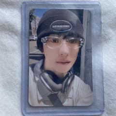 アントン トレカ mumo 特典 anton riizeのサムネイル