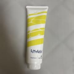 SUMMERBAR トリートメント クールのサムネイル