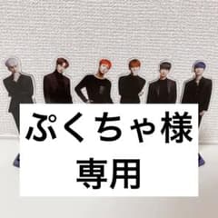 VIXX アクリルスタンドのサムネイル
