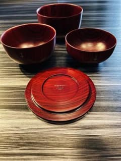  Peak SEPPOU 椀 3点セット Snow Peak SEPPOU 椀 3点セット - メルカリ