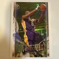 1999 UD Kobe Bryant Maximum Forceのサムネイル