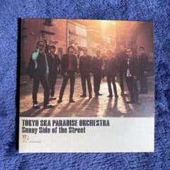 Sunny Side of the Streetのサムネイル