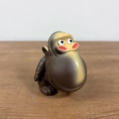 ヤマハエレクトーン ゴリラ 赤塚不二夫 ソフビ フィギュア ノベルティ ヤマハ ヤマハエレクトーン ゴリラ 赤塚不二夫 ソフビ フィギュア ノベルティ