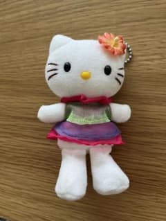 ハローキティ マスコットのサムネイル