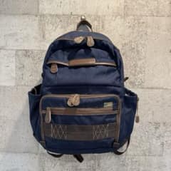 VANGUARD バンガード HAVANA41 リュックタイプカメラバッグのサムネイル