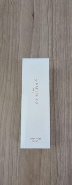 マイナデシコ　インナーモイストセラムのサムネイル