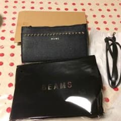 BEAMS  スタッズ付きマルチケースのサムネイル